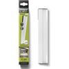 Integral SensorLux LED bianco caldo dimmerabile sensore porta & Motion Detection Cabinet luce cassetto & armadio con striscia magnetica - Struttura in alluminio, batteria ricaricabile 1600 mAh &