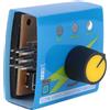 No 5X( Tester CCPM padrone di consistenza Checker 3CH 4.8-6V M3F1)8613