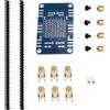 No Test Board Kit VNA Test Demo Board Vector Analyzer Test Board J3Q93049
