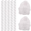 No Copri Cuffie Estensibili da 100 Paia, Auricolari Monouso per K712, K702, K3894