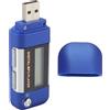 No Lettore Mp3 Lettore Musicale Disco da 4 GB U Supporta Batteria AAA Sostitui4000