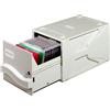 ‎Durable Durable 525610 Multimedia Storage Box for 26 Disks - Grey small