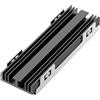 No M.2 SSD NVMe Dissipatore di M2 2280 Disco Rigido a Stato Diss7979