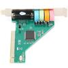 No Scheda Audio PCI 4.1 Canali Computer Desktop Scheda Audio Incorporata Sched4640