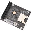 No un 3,5 Pollici IDE 40 Pin Scheda Convertitore IDE Card Adapter SSD Scheda1879