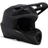 Fox Racing FOX V3 Solid MIPS Casco da motocross