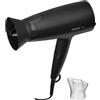 PHILIPS PHON NERO CON MANICO PIEGHEVOLE