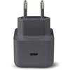 Amazon Caricatore e alimentatore USB-C Ufficiale Amazon da 20 W, per e-reader Kindle e tablet Fire