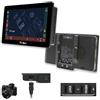 ZHIYUN Portkeys LH5P II 5.5 4K HDMI Touchscreen Monitor with Camera Control for Sony Mirrorless Cameras