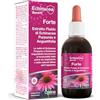 Echinacea Benefit Optima Naturals Echinacea Benefit Estratto Forte - supporta le naturali difese immunitarie e favorisce il benessere delle vie respiratorie, 50 ml