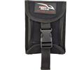 Utile Immersione Peso Tasca 1pcs 16 11 4.5cm 3KG/6.6LBS Diver Supporto Nylon