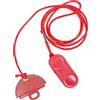 No Blocco di Sicurezza A Chiave per Tapis Roulant BH 6442/6446/6435/6489/6515/1902