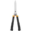 FISKARS Jardin Corta Setos Solid HS21 NUEVO 2021 Multicolore Cesoie per Siepi Fiskars Ta