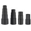 No Kit Adattatore per Tubo Flessibile per Aspirapolvere da 4 Pezzi, Adattatore4226