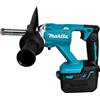 Makita DUT130Z Miscelatore Senza Spazzole 18V Unità Nuda MAKDUT130Z