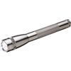 Maglite AA / LED 2 Mini Maglite Grigio (Confezionato) MGLSP2209LB