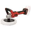 Einhell Lucidatrice Einhell Li E-Solo Power X-Change 180Mm 18V Unità Nuda EINCECP18LIN