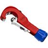 Knipex DP50 Tagliatubi Per Domestico Plastica Drenare Tubi fino A 50mm