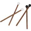 No 2X( di Gomma per Batteristi e Praticanti per Bambini N7V8)4613