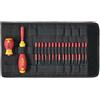 Wiha Set Di Cacciaviti Elettrici SlimVario SoftFinish®, 19 Pezzi WHA41231