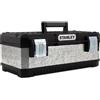 Stanley® Cassetta Di Metallo Zincata 50Cm (20In) Sta195618