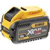 DEWALT DCB547 XR Flexvolt Slide Batteria 18/54V 9.0/3.0Ah LI-ION DEWDCB547