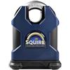 Squire SS65CS Stronghold Acciaio Solido Lucchetto 65mm Chiuso CEN6 HSQSS65CS