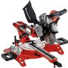 Einhell TC-SM 2534/1 Sega A Nastro Doppia Inclinazione 2100W 240V EINTCSM25341