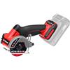 Einhell Professionale Verticale Tagliare Smerigliatrice 76mm 18V Nudo Unità