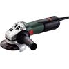 Metabo W9-115 Mini Macchina Per La Lavorazione 115Mm 900W 110V MPTW9115L
