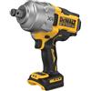 DEWALT 1.9cm Alta Coppia Avvitatore 18V Nudo Unità Resistente DEWDCF964N