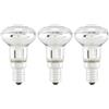 No Lampada Lava Sostitutiva E14 R39 30W Faretto un Vite Nella Lampadina Riflet7467