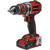 Einhell Trapano Combinato Einhell TE-CD 18/50 Li-Ion Power X-Change 18V 2 X 2.0Ah EIN