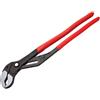 Knipex Cobra Pompa Acqua Pinze PVC Impugnatura 560mm Bottone a Pressione Azione