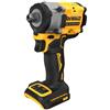 DEWALT DCF922N XR BL Chiave A Impatto 1/2in 18V Unità Nuda DEWDCF922N
