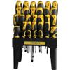 STANLEY® Set Di Cacciaviti Stanley® In Rack, 26 Pezzi STA062142