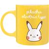‎ABYSTYLE ABYSTYLE - POKEMON Tazza 320 ml Pikachu tipo elettrico