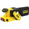 STANLEY FATMAX FMEW204K-QS Levigatrice a Nastro 1010 W