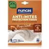 Nuncas Antitarme Protezione Tessuti - Magic Wood - 8 fogli BoVE