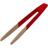 Pebbly Natural NBA019 - Pinza da Cucina, Magnetica, 24 cm, Colore: R vp4V