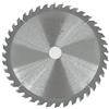 FIRST ITALIA Lama per sega circolare HM D. 160 x Al. 20 x ep. 2,5/1,6 mm x Z40 Alt per legno