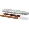 Arredamenti Italia 625 STIROMANICHE, Legno - Chiudibile - Finitura Ciliegio - Arredamen Re8v