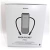 SONY Reon Pocket Pro Sensing Kit RNPK-P1 Dispositivo termico indossabile 2025...