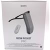 SONY Reon Pocket Pro Sensing Kit RNPK-P1T Dispositivo termico indossabile...