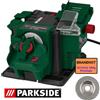 Parkside Macchina Affilatrice PARKSIDE PSS 65 D1 Affilatura di Lame, Punte e Scalpelli