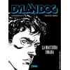 DYLAN DOG - LA MACCHINA UMANA