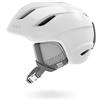 Giro Era, Casco da Sci Donna, Blu Marino Opaco, S