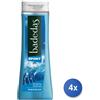 Badedas 4x Bundle Badedas Doccia Ml 600 Sport