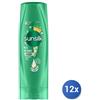 Sunsilk 12x Bundle Sunsilk Balsamo 200 Ml. Ricci Da Sogno Made In Italy