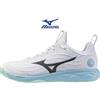 Mizuno Nuove scarpe da pallavolo Mizuno Wave Luminous Elite Wide V1GA2621 83
